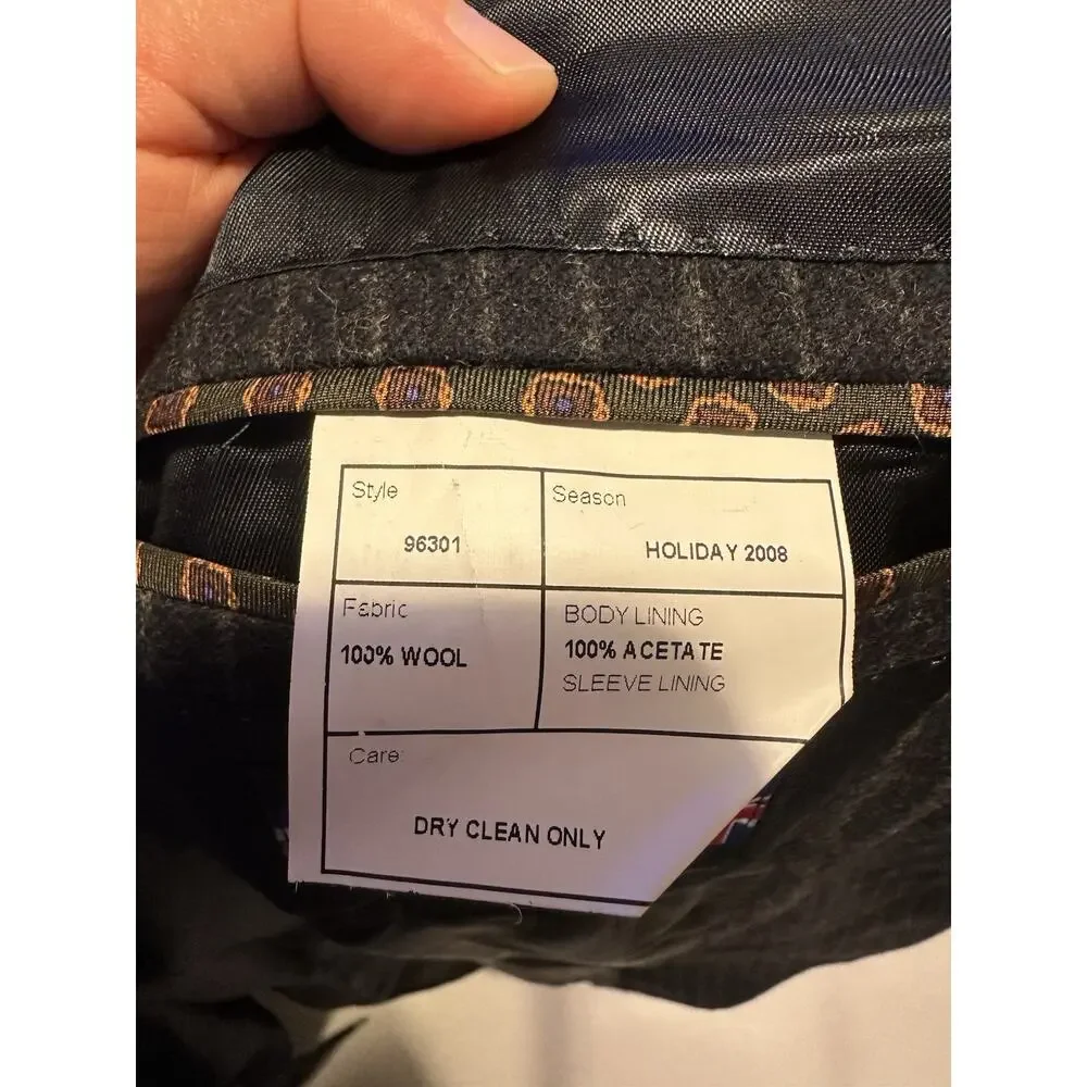 J. Crew Factory very soft